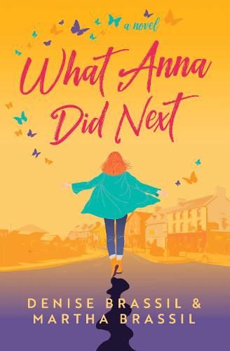 Cover image for What Anna Did Next