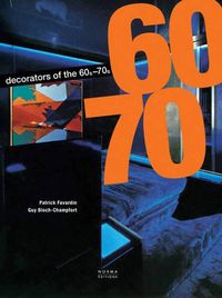 Cover image for Decorators of the 60s and 70s