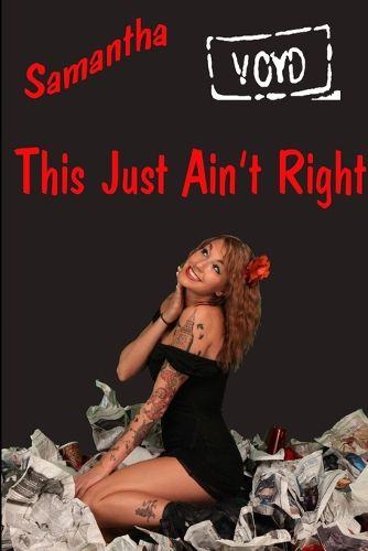 Cover image for Sam Voyd