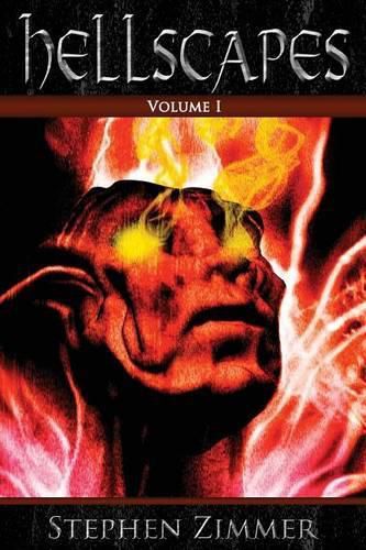 Cover image for Hellscapes, Volume 1