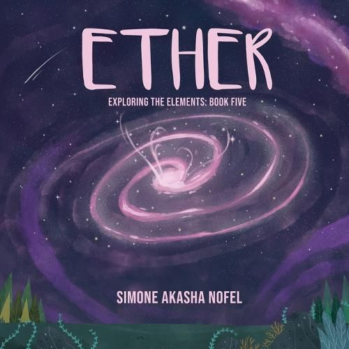 Cover image for Ether