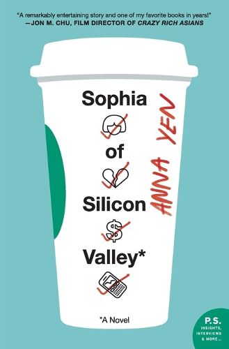 Cover image for Sophia of Silicon Valley