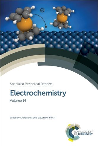 Electrochemistry: Volume 14