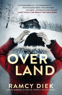 Cover image for Overland