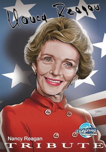 Tribute: Nancy Reagan