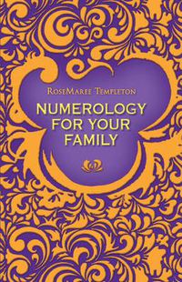 Cover image for Numerology for your Family