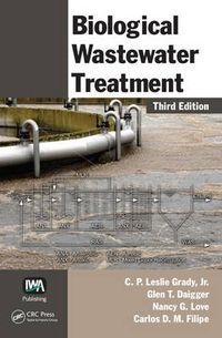 Cover image for Biological Wastewater Treatment