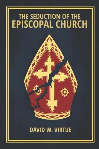 Cover image for The Seduction of the Episcopal Church