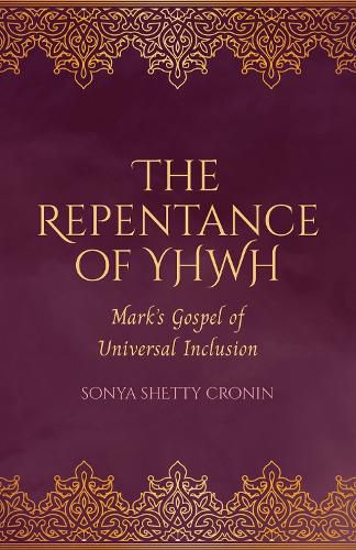 Cover image for The Repentance of YHWH