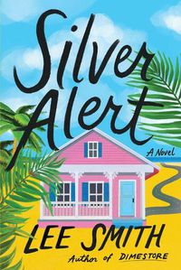 Cover image for Silver Alert