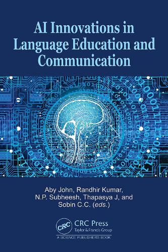 Cover image for AI Innovations in Language Education and Communication