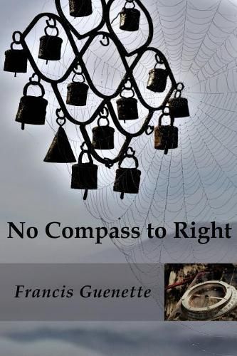 Cover image for No Compass to Right