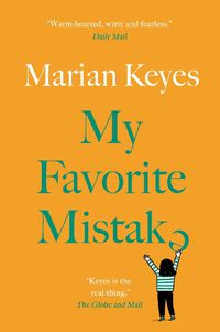 Cover image for My Favorite Mistake