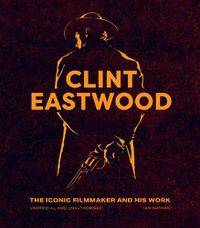Cover image for Clint Eastwood
