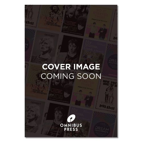 Cover image for The Guy on the Left