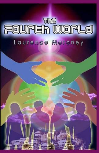 Cover image for The Fourth World: Book One in 'The Legend of the Locust