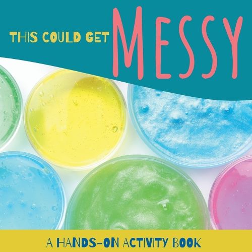 Cover image for This Could Get Messy