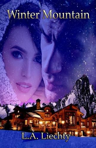 Cover image for Winter Mountain