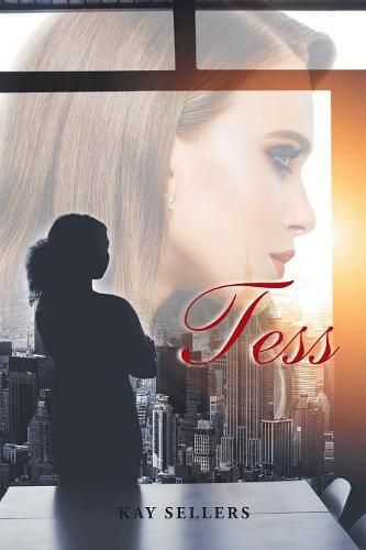 Cover image for Tess: Book One