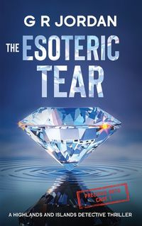 Cover image for The Esoteric Tear