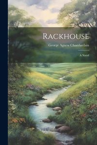 Cover image for Rackhouse