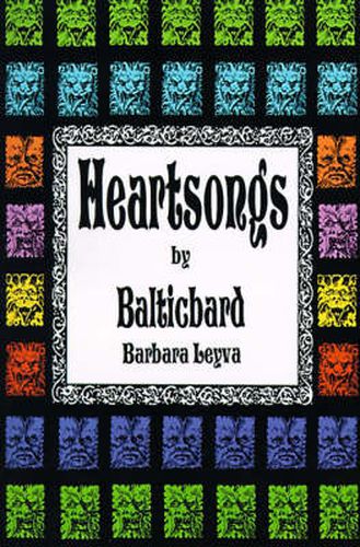 Cover image for Heartsongs