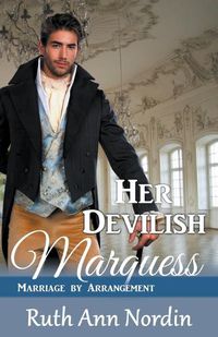 Cover image for Her Devilish Marquess