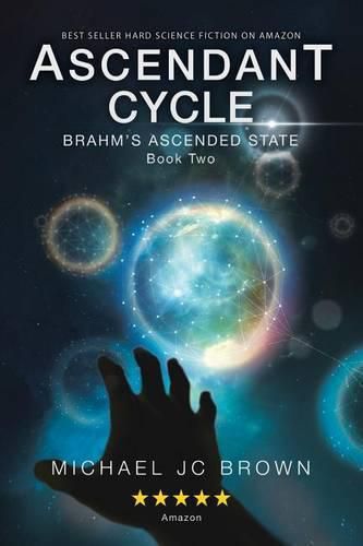 Cover image for Ascendant Cycle