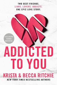 Cover image for Addicted To You