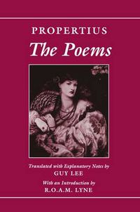 Cover image for The Poems