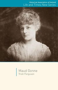 Cover image for Maud Gonne