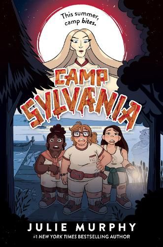 Cover image for Camp Sylvania