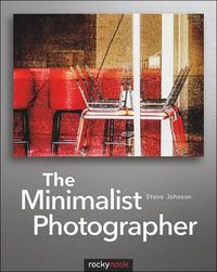 Cover image for The Minimalist Photographer