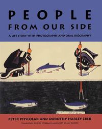 Cover image for People from Our Side: A Life Story with Photographs and Oral Biography