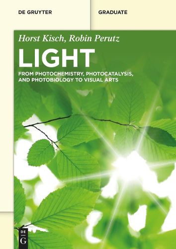 Cover image for Light