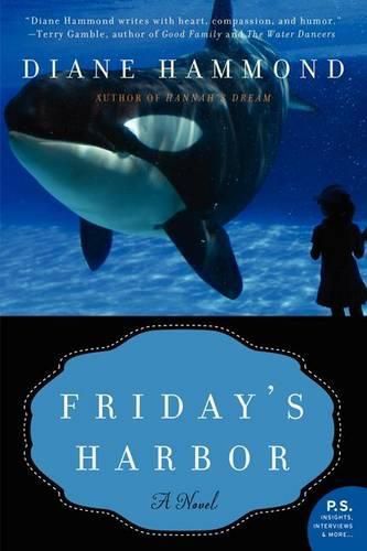 Cover image for Friday's Harbor