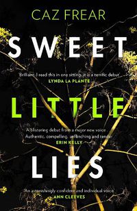 Cover image for Sweet Little Lies: The Number One Bestseller