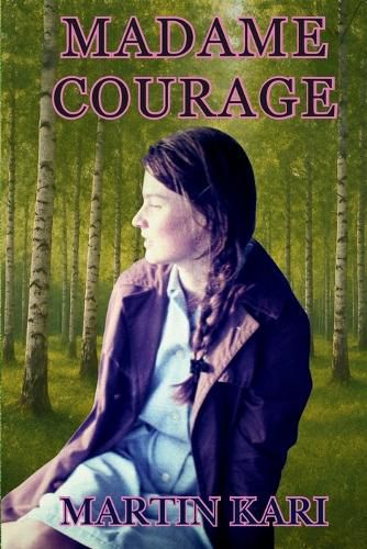 Cover image for Madame Courage