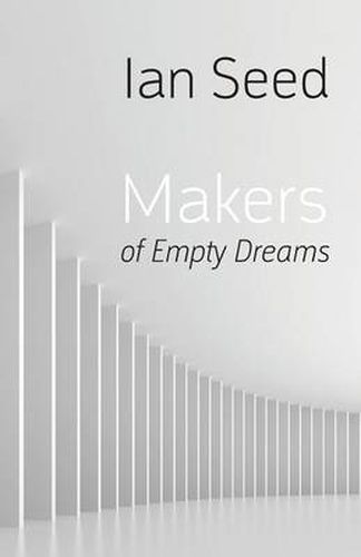 Cover image for Makers of Empty Dreams