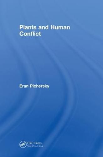 Cover image for Plants and Human Conflict