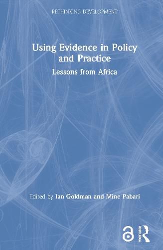 Cover image for Using Evidence in Policy and Practice: Lessons from Africa