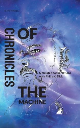 Cover image for Chronicles of the Machine