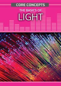 Cover image for The Basics of Light