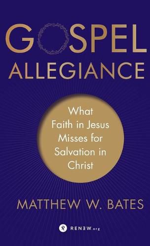 Gospel Allegiance