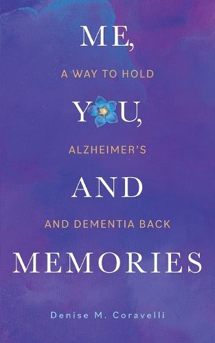 Cover image for Me, You, and Memories