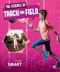 Cover image for The Science of Track and Field