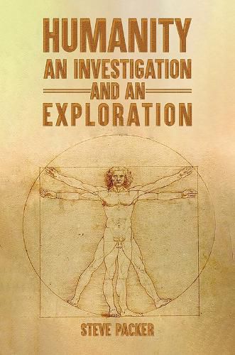 Cover image for Humanity