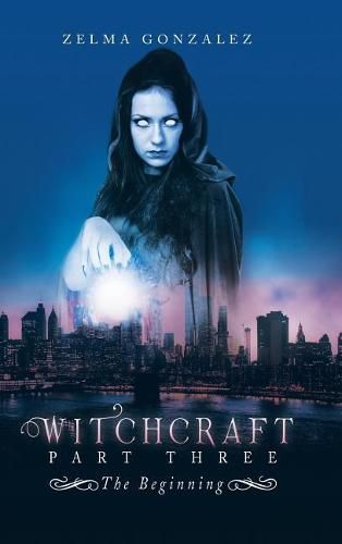 Cover image for Witchcraft Part Three