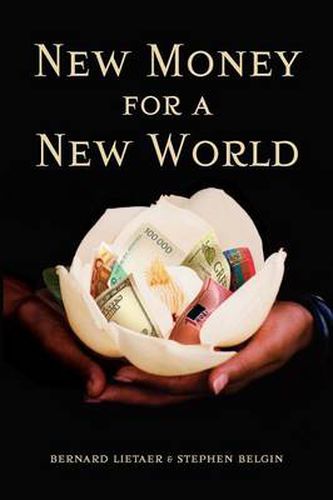 Cover image for New Money for a New World