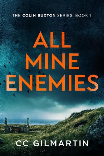 Cover image for All Mine Enemies